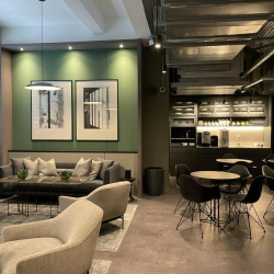 Kuala Lumpur office space