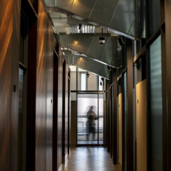 Serviced offices to rent in 