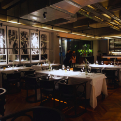 Serviced offices to rent in 