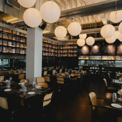 Serviced offices to rent in 