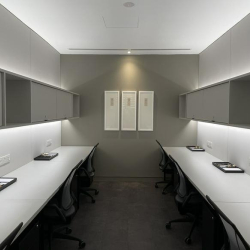 Serviced offices to rent in Kuala Lumpur