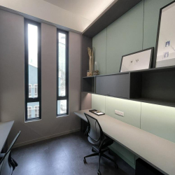 17, Jalan Yap Ah Shak, Chow Kit serviced offices