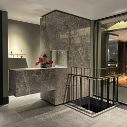 Office suite - Kuala Lumpur