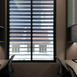 Exterior image of 17, Jalan Yap Ah Shak, Chow Kit