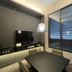 Offices at 17, Jalan Yap Ah Shak, Chow Kit