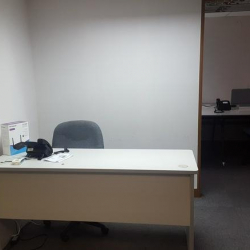 Hong Kong office accomodation