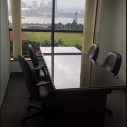 Office suites in central Hong Kong