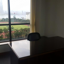 Office suites in central Hong Kong