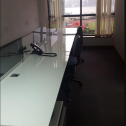 Image of Hong Kong serviced office centre