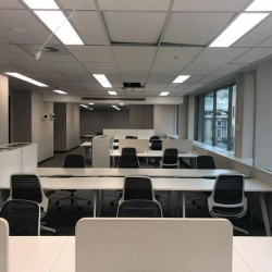 Executive office centres in central Sydney