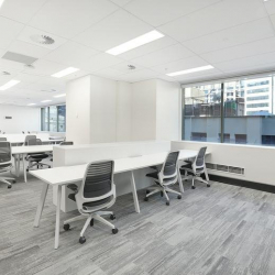 Serviced offices to let in Sydney