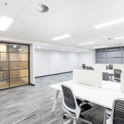 171 Clarence Street, Level 8