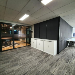 Sydney office suite