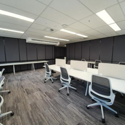 Serviced office in Sydney