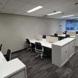 Serviced offices to rent in 