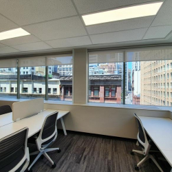 Serviced offices to rent in Sydney