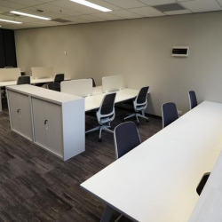 Serviced offices to rent in 