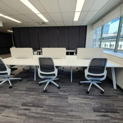 Serviced offices to rent in Sydney