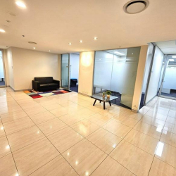 Serviced offices to rent in 