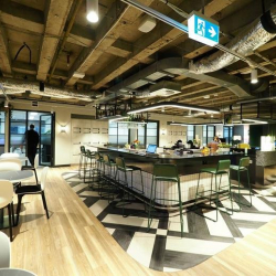 Offices at 171 Clarence Street, Level 8