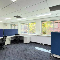 Serviced offices to rent in 