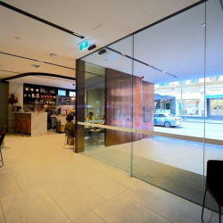 Serviced offices to rent in 