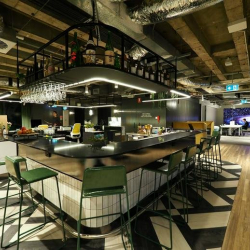 Image of Sydney office space