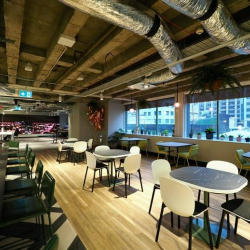 Offices at 171 Clarence Street, Level 8