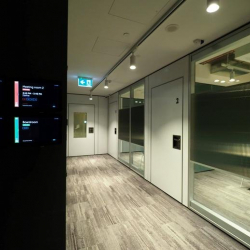 Serviced office to hire in Sydney