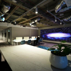 Serviced office - Sydney