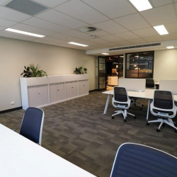 Serviced offices to hire in Sydney