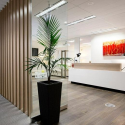 Melbourne office space