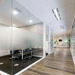 Exterior view of 171 Collins Street, Level 5, Melbourne CBD