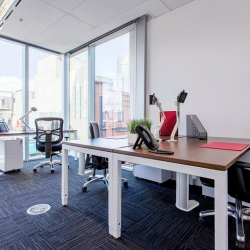 Image of Melbourne office suite