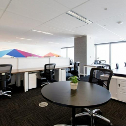 Image of Melbourne serviced office