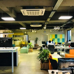 Lahore office suite