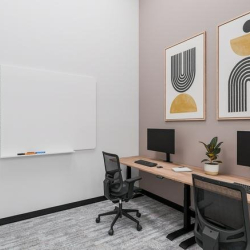 Serviced offices to rent in 