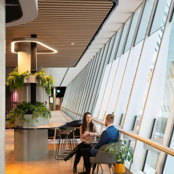 Exterior view of 175 Maroondah Highway, Eastland Shopping Centre, Level 3