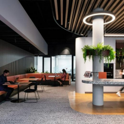 Office accomodation in Melbourne