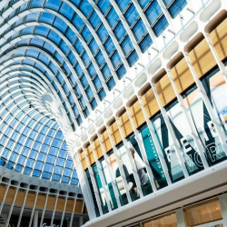 Serviced offices to let in Melbourne
