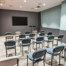 Serviced office - Melbourne