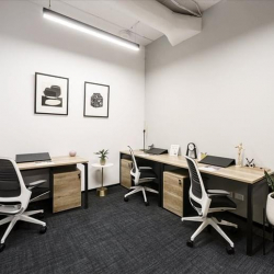 Image of Sydney serviced office