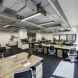 Image of Sydney serviced office