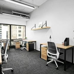 Office accomodation - Sydney