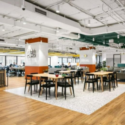 Serviced office - Sydney