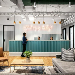 Sydney office accomodation