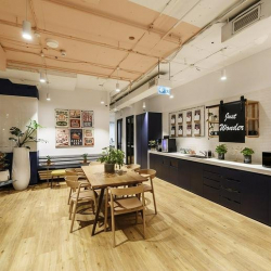 Executive offices to let in Sydney