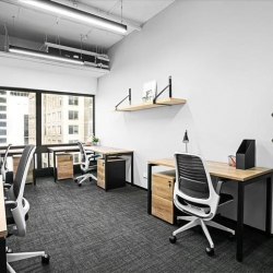 Executive office centres to rent in Sydney
