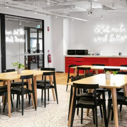 Executive office to rent in Sydney