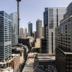175 Pitt Street , Level 14-17 serviced offices